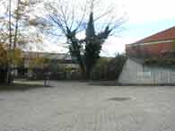 Wohnen f�r Studenten und G�ste der FHM - Diplomarbeit Architekturstudium